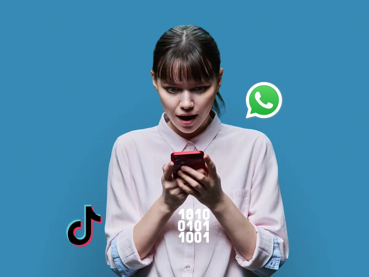 ESET advierte sobre una nueva estafa que circula en WhatsApp y Telegram ...