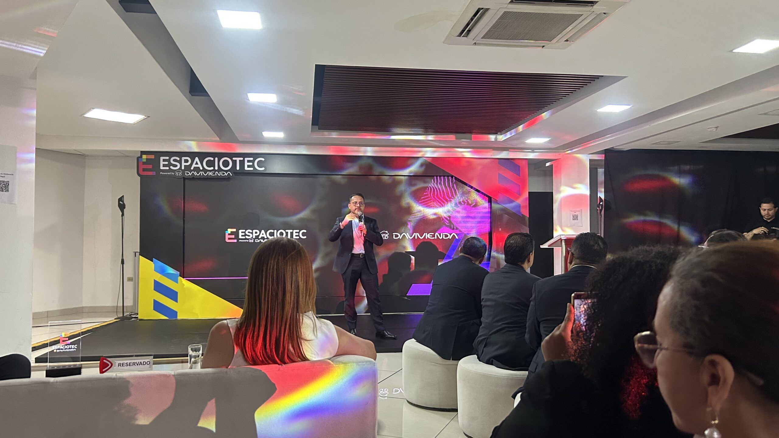 Espaciotec abre convocatoria en Honduras